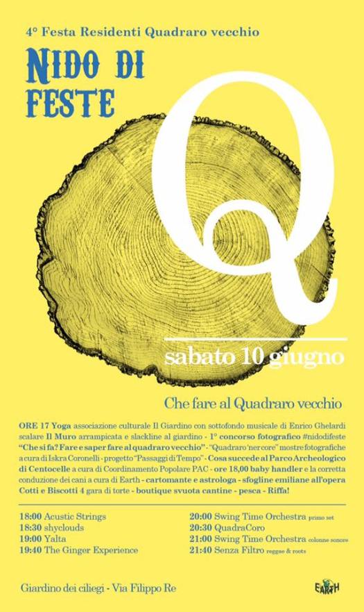 Locandina Nido di Feste_2017