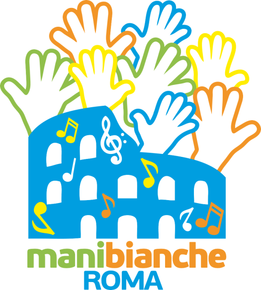 logo-coro mani bianche