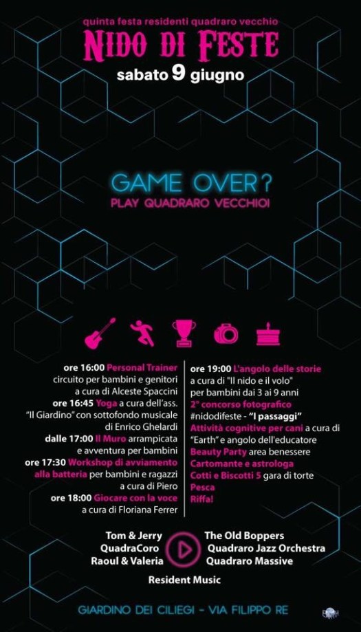 NIDO DI FESTE 5