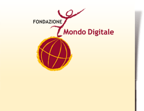 LOGO fondazione mondo digitale